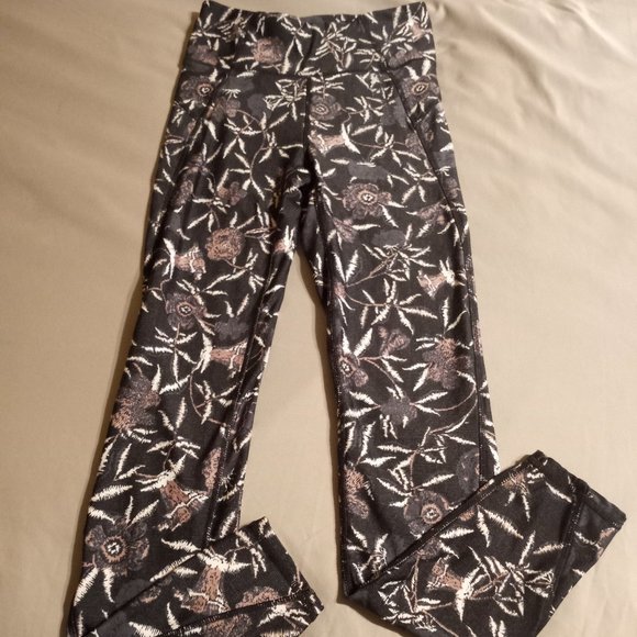 Cotton On Body Pants & Jumpsuits Cotton On Body Floral Leggings Poshmark